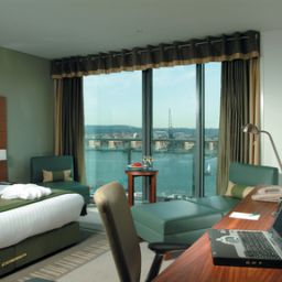 Suite Crowne Plaza LONDON DOCKLANDS Fotos