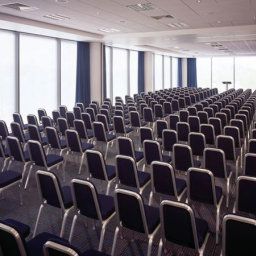 Конференц-зал Crowne Plaza LONDON DOCKLANDS Fotos