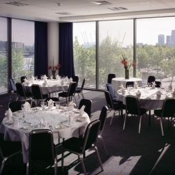 Конференц-зал Crowne Plaza LONDON DOCKLANDS Fotos