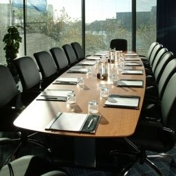 Конференц-зал Crowne Plaza LONDON DOCKLANDS Fotos