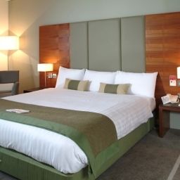 Номер Crowne Plaza LONDON DOCKLANDS Fotos