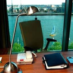 Номер Crowne Plaza LONDON DOCKLANDS Fotos