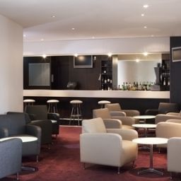 Бар Holiday Inn MELBOURNE AIRPORT Fotos