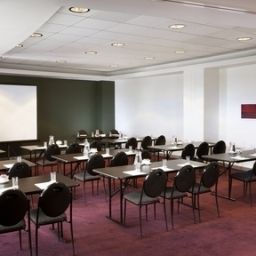 Конференц-зал Holiday Inn MELBOURNE AIRPORT Fotos