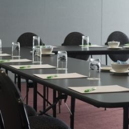 Конференц-зал Holiday Inn MELBOURNE AIRPORT Fotos