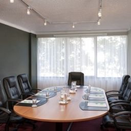 Конференц-зал Holiday Inn MELBOURNE AIRPORT Fotos