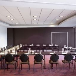 Конференц-зал Holiday Inn MELBOURNE AIRPORT Fotos