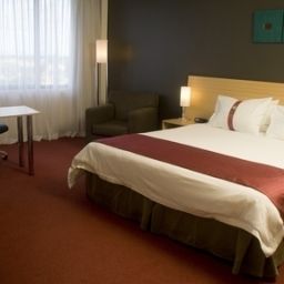 Номер Holiday Inn MELBOURNE AIRPORT Fotos