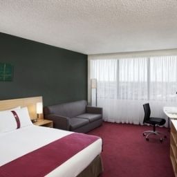 Номер Holiday Inn MELBOURNE AIRPORT Fotos