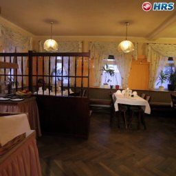 Breakfast room within restaurant Zur Linde Fotos