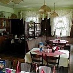 Breakfast room within restaurant Zur Linde Fotos