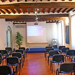 Sala konferencyjna Villa Aurea Wellness Center Fotos