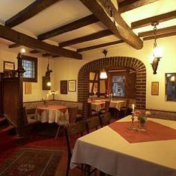 Restaurant Korf Gästehaus Fotos
