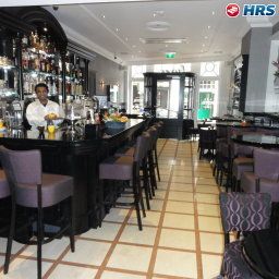Bar Luxer Fotos