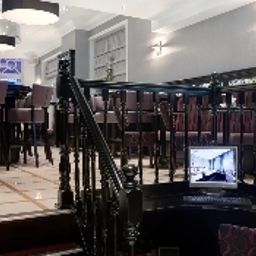 Bar Luxer Fotos