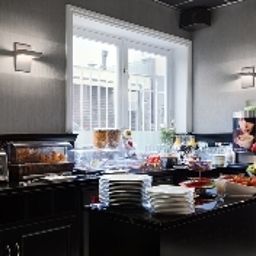Buffet Luxer Fotos