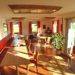 Sala colazione Schirmer`s Hotelino Fotos