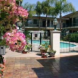 Jardin Tarzana Inn Fotos