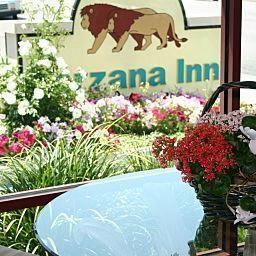 Certificat Tarzana Inn Fotos