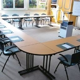Sala de reuniones Grüner Baum garni Fotos