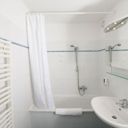 Salle de bains Apartments am Brandenburger Tor Fotos