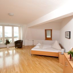 Chambre Apartments am Brandenburger Tor Fotos