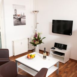 Chambre Apartments am Brandenburger Tor Fotos