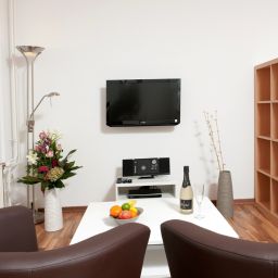Chambre Apartments am Brandenburger Tor Fotos