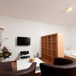 Chambre Apartments am Brandenburger Tor Fotos