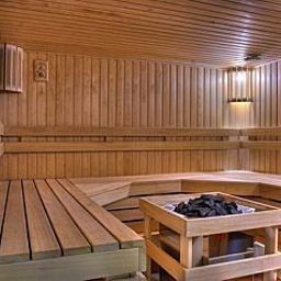 Wellness/fitness area Petro Palace Fotos