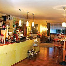 Bar Genusshotel Stefanshof Meraner Land Fotos
