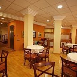 Breakfast room Mediterráneo Fotos