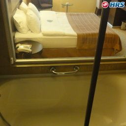 Bathroom Ramada Ankara Tunali Fotos
