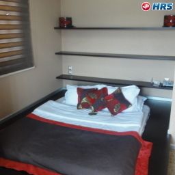 Junior suite Ramada Ankara Tunali Fotos
