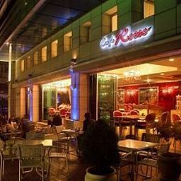 Restaurant Ramada Ankara Tunali Fotos