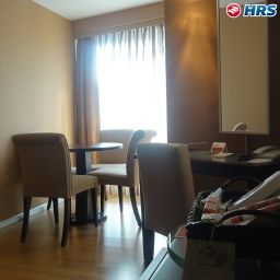 Suite Ramada Ankara Tunali Fotos