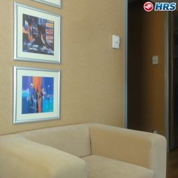 Suite Ramada Ankara Tunali Fotos