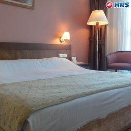 Suite Ramada Ankara Tunali Fotos