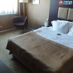 Suite Ramada Ankara Tunali Fotos