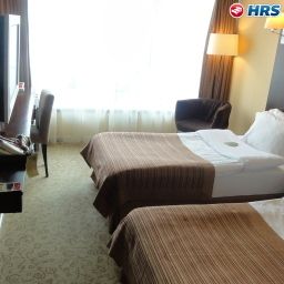Room Ramada Ankara Tunali Fotos