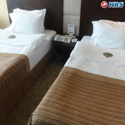 Room Ramada Ankara Tunali Fotos