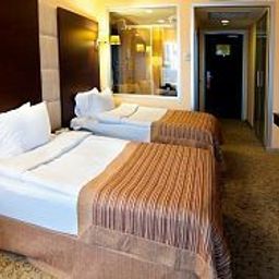 Room Ramada Ankara Tunali Fotos