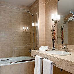 Bathroom Tarraco Park Fotos