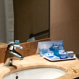 Badezimmer HCC Open Fotos