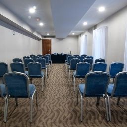 Конференц-зал HCC Open Fotos