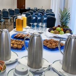 Конференц-зал HCC Open Fotos