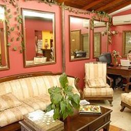 Hall Zeugma Hotel Fotos