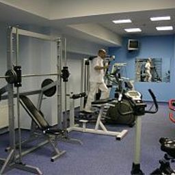 Wellness/Fitness Extol Inn Fotos