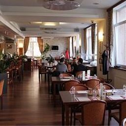 Restaurante Extol Inn Fotos