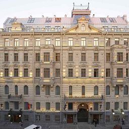 Petro Palace St. Petersburg